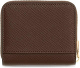 GUESS Danielle Small Zip Around Wallet