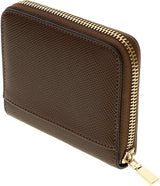 GUESS Danielle Small Zip Around Wallet