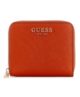 GUESS Danielle Small Zip Around Wallet