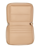 GUESS Danielle Small Zip Around Wallet