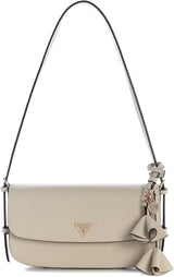 GUESS Danielle Flap Shoulder Handbag