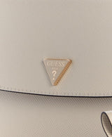 GUESS Danielle Flap Shoulder Handbag