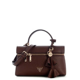 GUESS Danielle Canister Tote Handbag