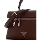 GUESS Danielle Canister Tote Handbag