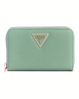 GUESS Laurel II Medium Zip Around Wallet