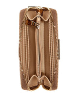 GUESS Laurel II Medium Zip Around Wallet