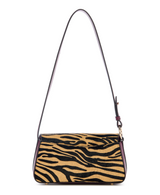 GUESS Domtilla Flap Shoulder Handbag