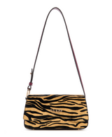 GUESS Domtilla Flap Shoulder Handbag