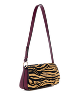 GUESS Domtilla Flap Shoulder Handbag