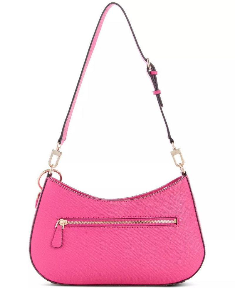 GUESS Noelle Shoulder Handbag – ShopCGX - Main Image