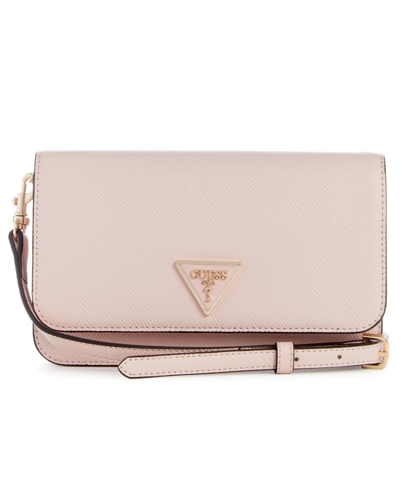 GUESS Noelle Flap Crossbody Handbag – ShopCGX