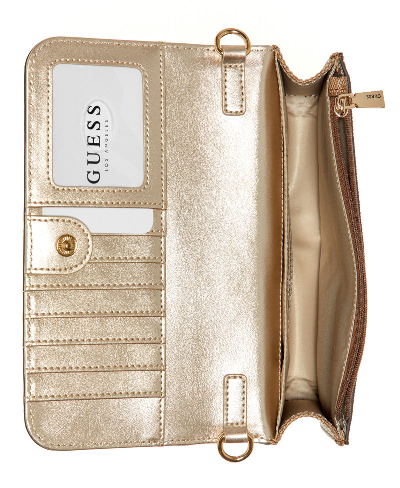 GUESS Noelle Crossbody Handbag