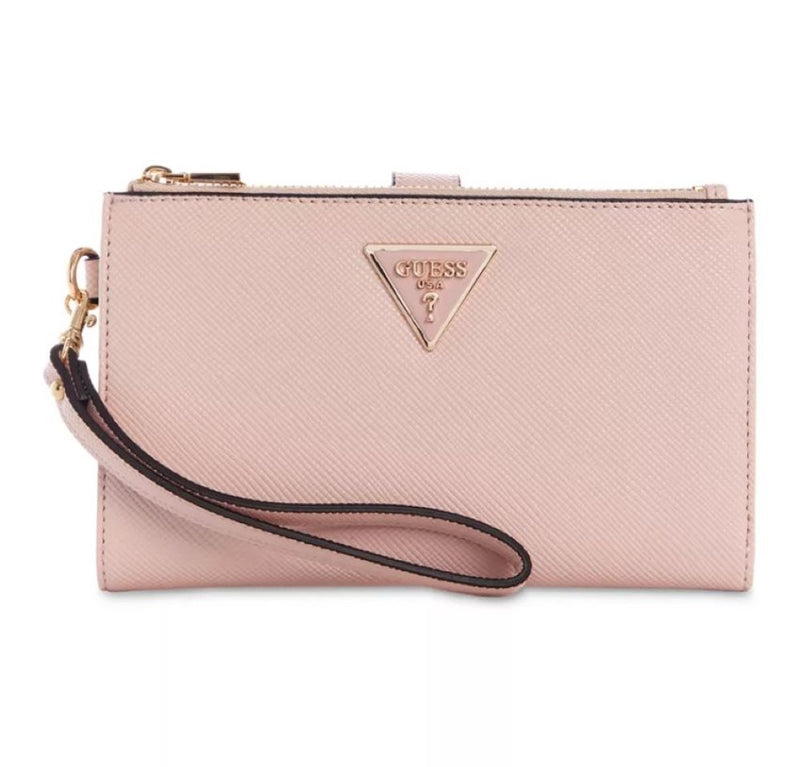 GUESS Laurel Double Zip-Top Organizer – ShopCGX