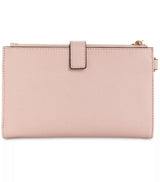 GUESS Laurel Double Zip-Top Organizer