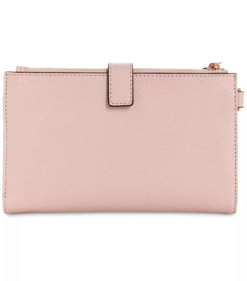 GUESS Laurel Double Zip-Top Organizer – ShopCGX