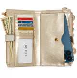 GUESS Laurel Double Zip-Top Organizer
