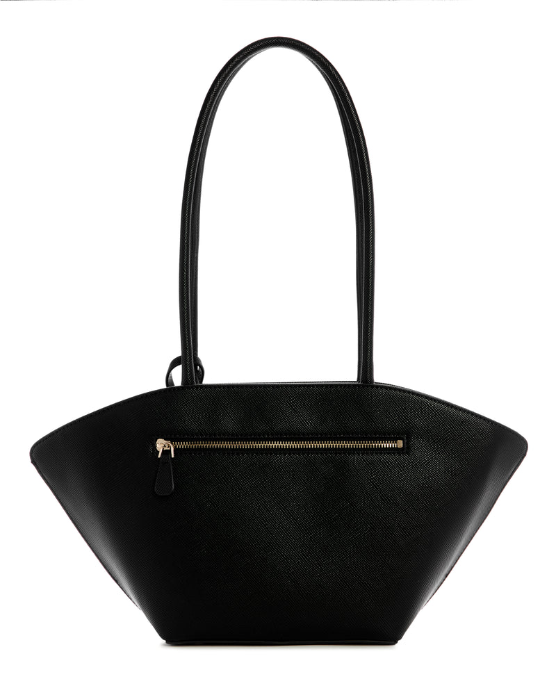 GUESS Bolena Satchel Shoulder Handbag