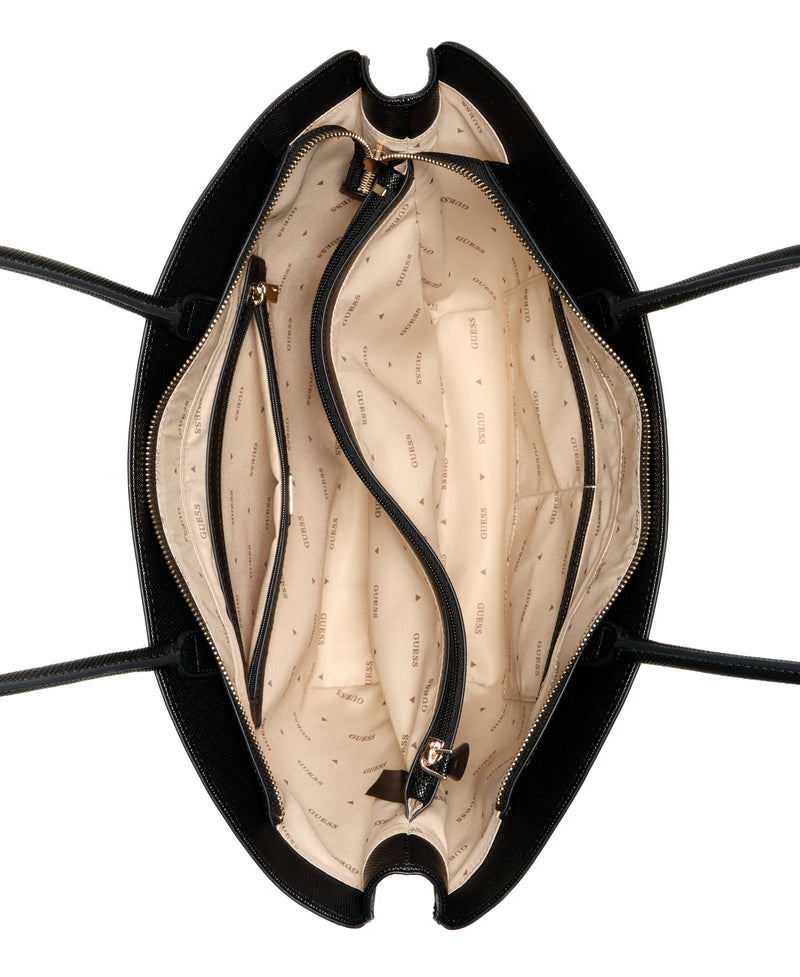 GUESS Bolena Satchel Shoulder Handbag