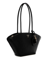 GUESS Bolena Satchel Shoulder Handbag