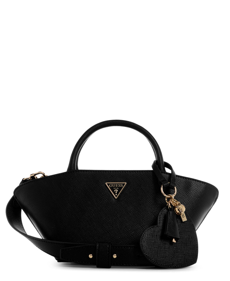 GUESS Bolena Mini Satchel Handbag