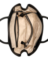 GUESS Bolena Mini Satchel Handbag