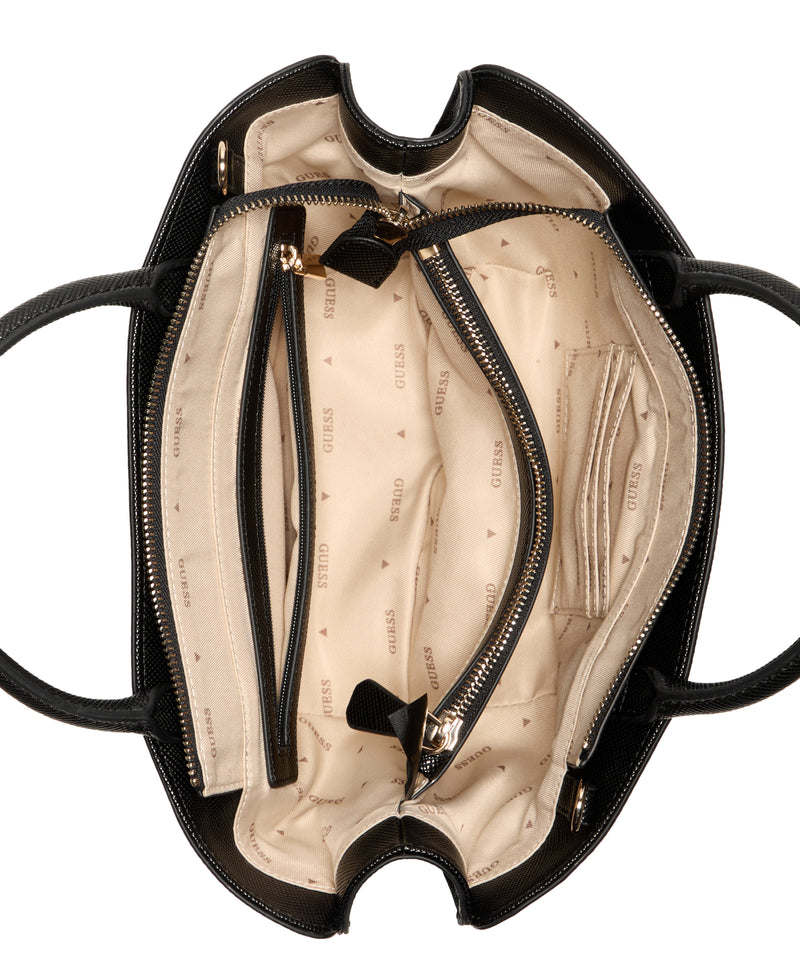 GUESS Bolena Mini Satchel Handbag