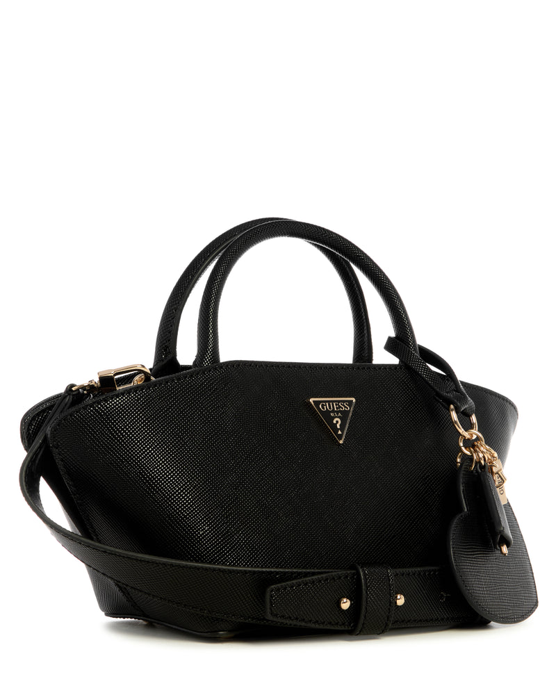 GUESS Bolena Mini Satchel Handbag