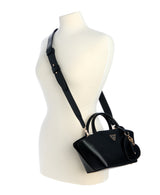 GUESS Bolena Mini Satchel Handbag