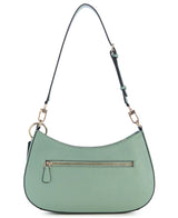 GUESS Noelle II Top Zip Shoulder Handbag