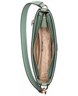 GUESS Noelle II Mini Top Zip Shoulder Handbag