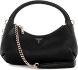 GUESS Gilda Mini Hobo Handbag