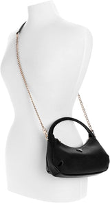 GUESS Gilda Mini Hobo Handbag