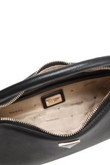 GUESS Gilda Mini Hobo Handbag