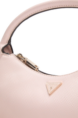 GUESS Gilda Mini Hobo Handbag