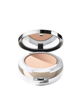 Clinique Beyond Perfecting Powder Foundation + Concealer - Alabaster