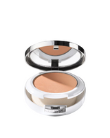 Clinique Beyond Perfecting Powder Foundation + Concealer - Cream Chamois
