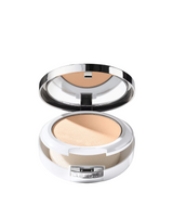 Clinique Beyond Perfecting Powder Foundation + Concealer - Breeze