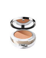 Clinique Beyond Perfecting Powder Foundation + Concealer - Vanilla