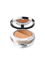 Clinique Beyond Perfecting Powder Foundation + Concealer - Honey
