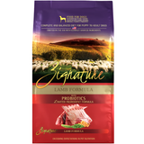 Zignature Lamb Formula Dry Dog Food - 4 lbs.