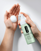Clinique Extra Gentle Cleansing Foam - 4.2 oz.