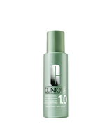 Clinique Clarifying Lotion 1.0 Twice A Day Exfoliator - 6.7 oz.
