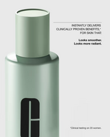 Clinique Clarifying Lotion 1.0 Twice A Day Exfoliator - 13.5 oz.