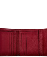 Dooney & Bourke Pebble Grain Small Flap Wallet