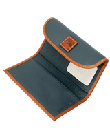 Dooney & Bourke Pebble Grain Continental Clutch