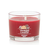 Yankee Candle Mini Candle - Holiday Zest