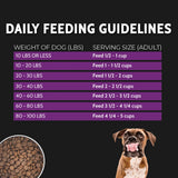 Zignature Select Cuts Turkey Formula with Super Grains Dry Dog Food - 4 lbs.