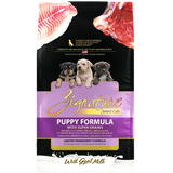 Zignature Select Cuts Puppy Formula with Super Grains Dry Dog Food - 4 lbs.