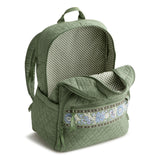 Vera Bradley Large Bancroft Backpack