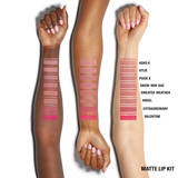 Kylie Cosmetics Matte Lip Kit - Posie K